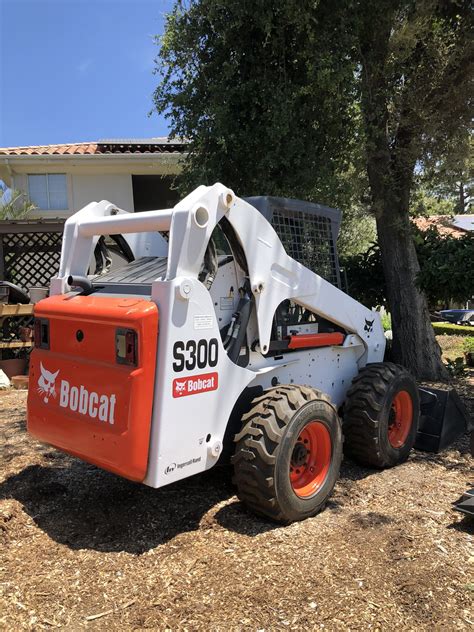 2007 bobcat s300|2005 bobcat s300 for sale.